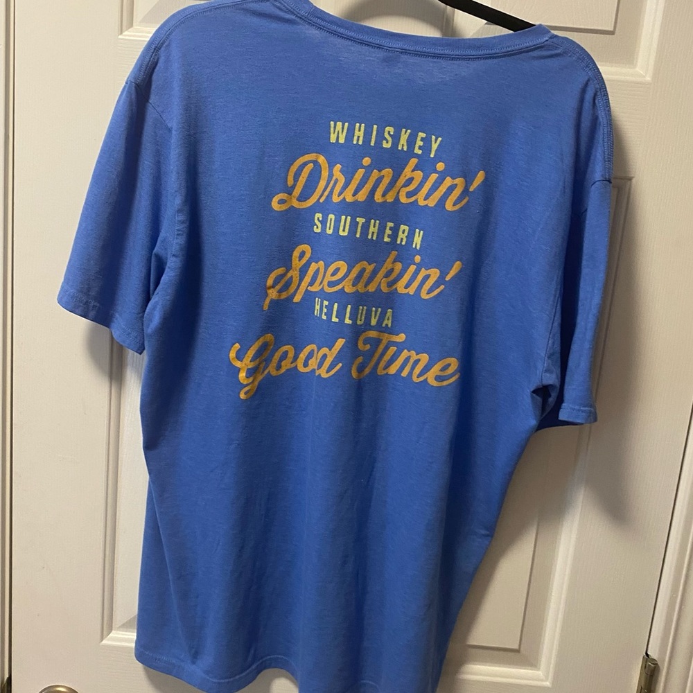 Ole Smokey T-shirt